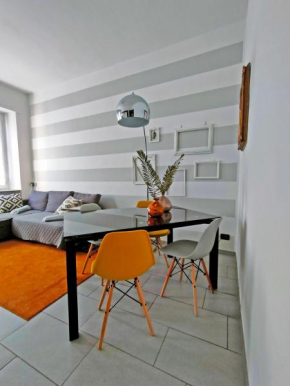 Elegant Smart Suite with Free Parking